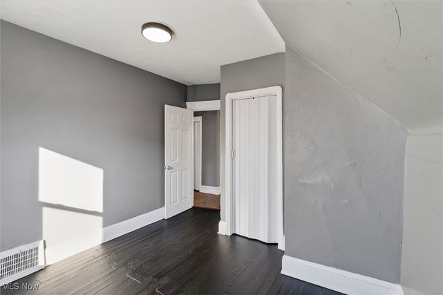 4002 Ardmore Avenue, Cleveland, OH 44109