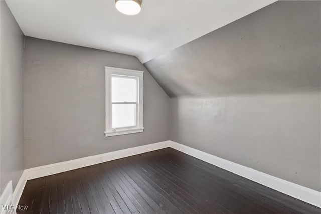 4002 Ardmore Avenue, Cleveland, OH 44109