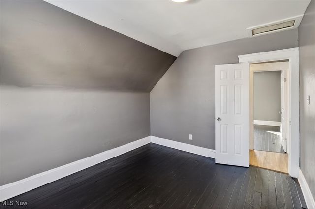 4002 Ardmore Avenue, Cleveland, OH 44109