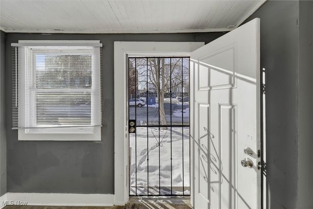 4002 Ardmore Avenue, Cleveland, OH 44109