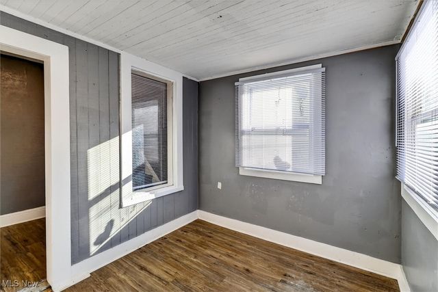 4002 Ardmore Avenue, Cleveland, OH 44109