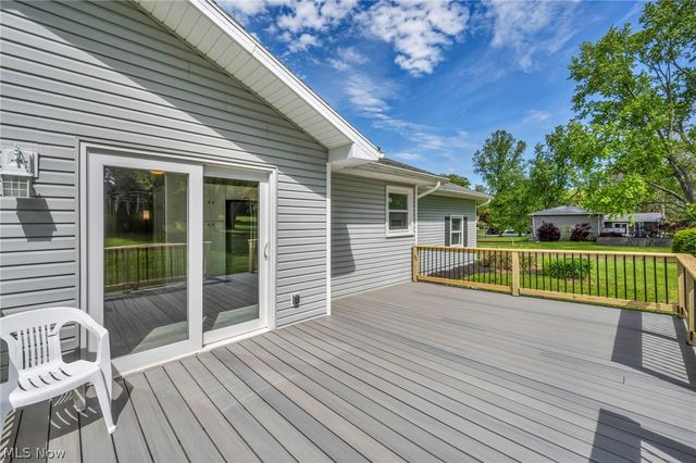 1543 Lindakay Drive, Akron, OH 44312