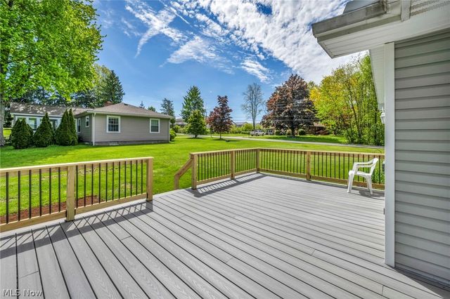 1543 Lindakay Drive, Akron, OH 44312