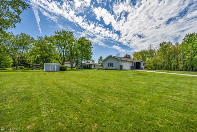 1543 Lindakay Drive, Akron, OH 44312