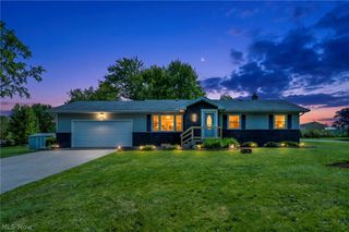 1543 Lindakay Drive, Akron, OH 44312