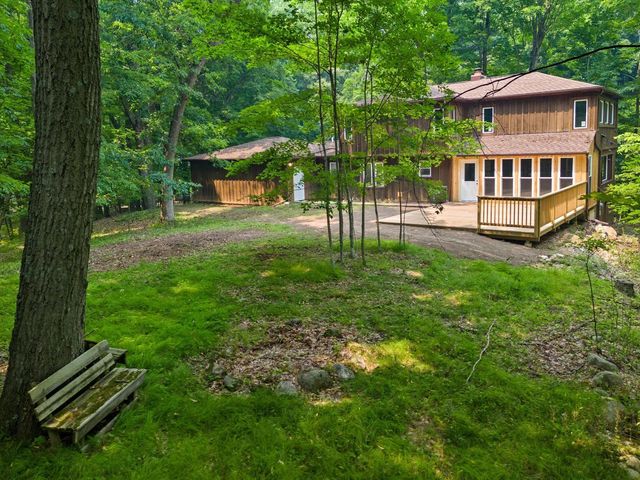 5400 Bauers DRIVE, West Bend, WI 53095