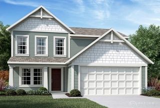621 Deerhurst Drive, Vandalia, OH 45377