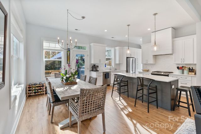 1410 Jennings Street, Charlotte, NC 28216