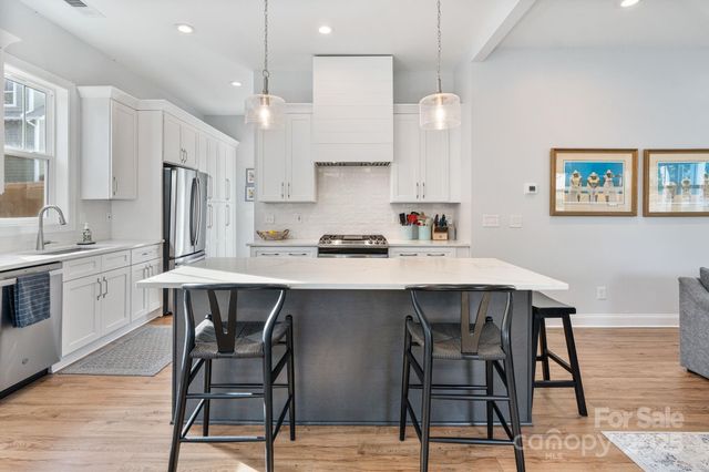 1410 Jennings Street, Charlotte, NC 28216