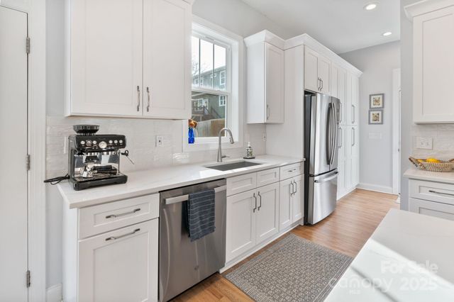 1410 Jennings Street, Charlotte, NC 28216