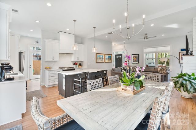 1410 Jennings Street, Charlotte, NC 28216