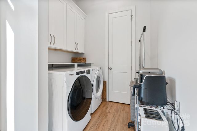 1410 Jennings Street, Charlotte, NC 28216