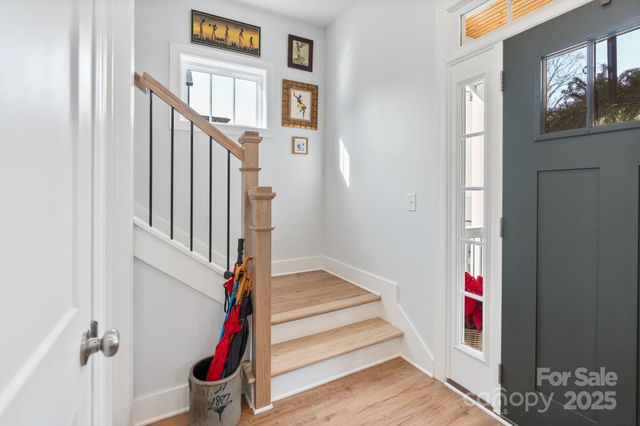 1410 Jennings Street, Charlotte, NC 28216