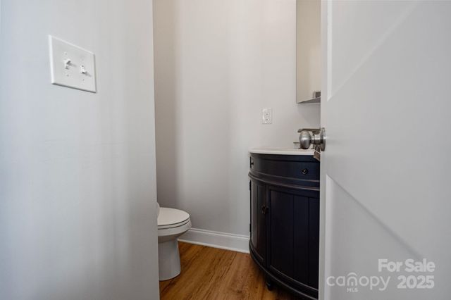 1410 Jennings Street, Charlotte, NC 28216