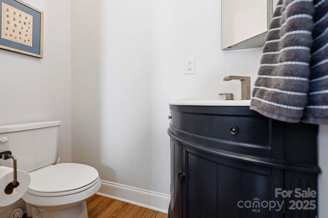 1410 Jennings Street, Charlotte, NC 28216