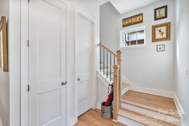 1410 Jennings Street, Charlotte, NC 28216