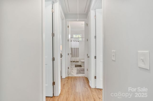 1410 Jennings Street, Charlotte, NC 28216