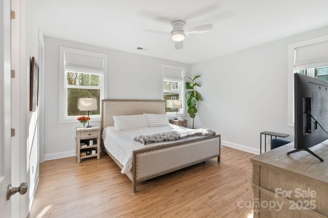 1410 Jennings Street, Charlotte, NC 28216