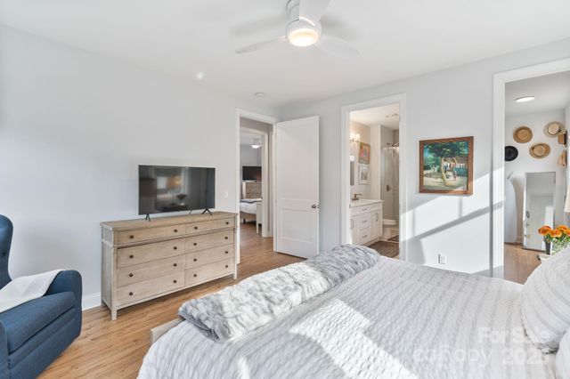 1410 Jennings Street, Charlotte, NC 28216