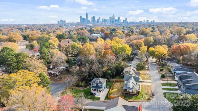 1410 Jennings Street, Charlotte, NC 28216