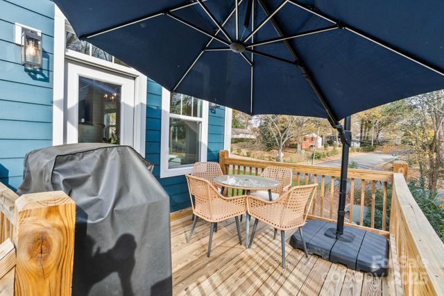 1410 Jennings Street, Charlotte, NC 28216