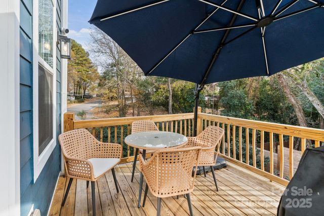 1410 Jennings Street, Charlotte, NC 28216