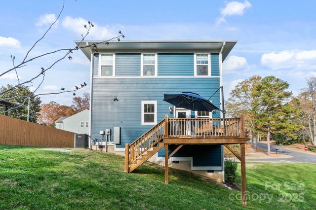 1410 Jennings Street, Charlotte, NC 28216