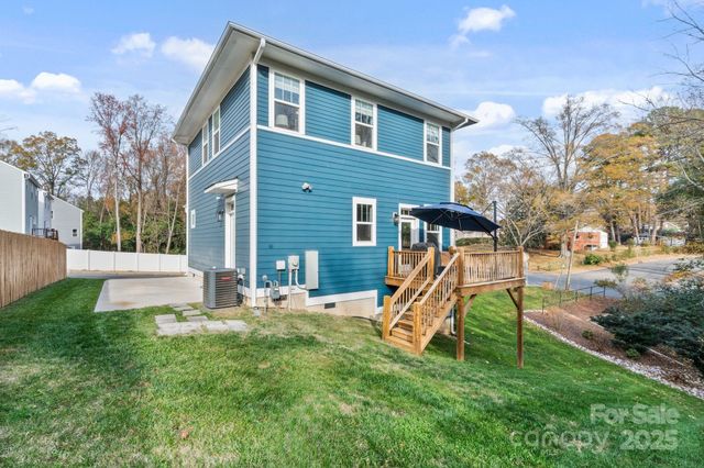 1410 Jennings Street, Charlotte, NC 28216