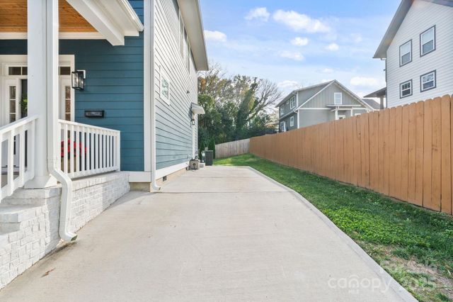 1410 Jennings Street, Charlotte, NC 28216