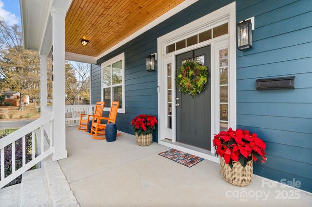 1410 Jennings Street, Charlotte, NC 28216