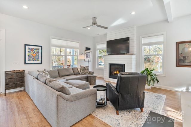 1410 Jennings Street, Charlotte, NC 28216