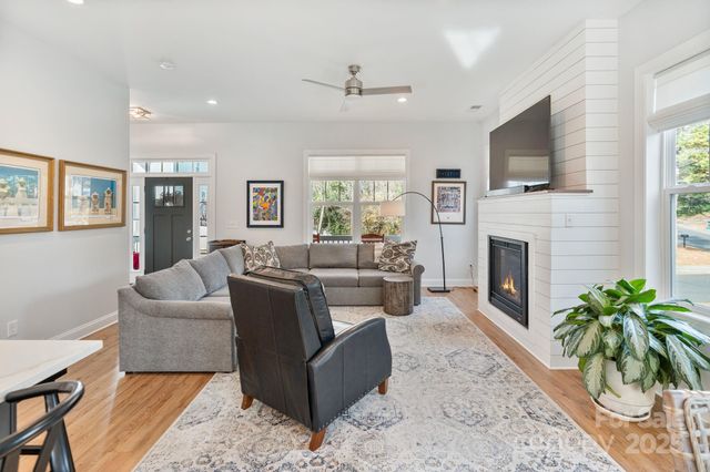 1410 Jennings Street, Charlotte, NC 28216