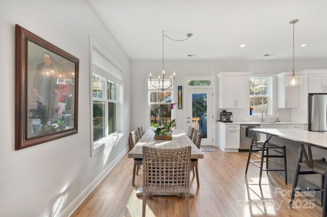 1410 Jennings Street, Charlotte, NC 28216