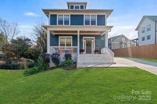 1410 Jennings Street, Charlotte, NC 28216