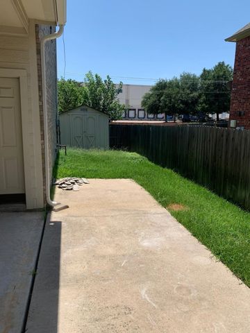 531 Hawken Drive, Coppell, TX 75019