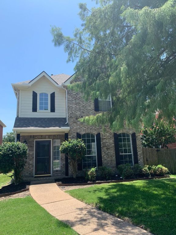 531 Hawken Drive, Coppell, TX 75019