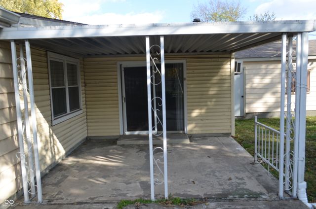 561 W 13th Street, Indianapolis, IN 46202