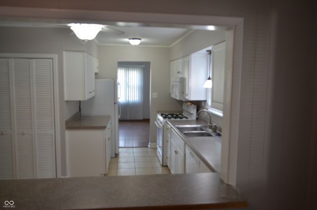 561 W 13th Street, Indianapolis, IN 46202