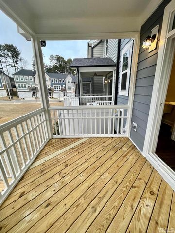 8425 Garnet Rose Lane, Raleigh, NC 27615