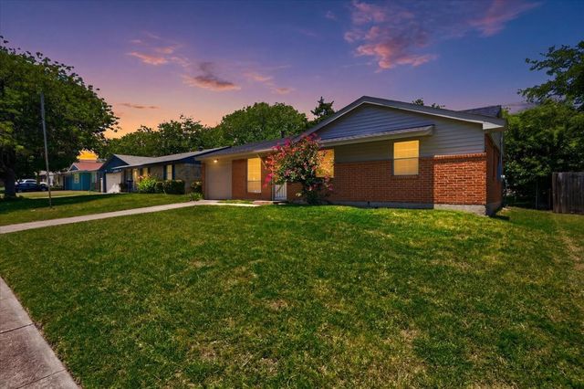 715 Thrush Avenue, Duncanville, TX 75116