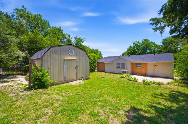 715 Thrush Avenue, Duncanville, TX 75116