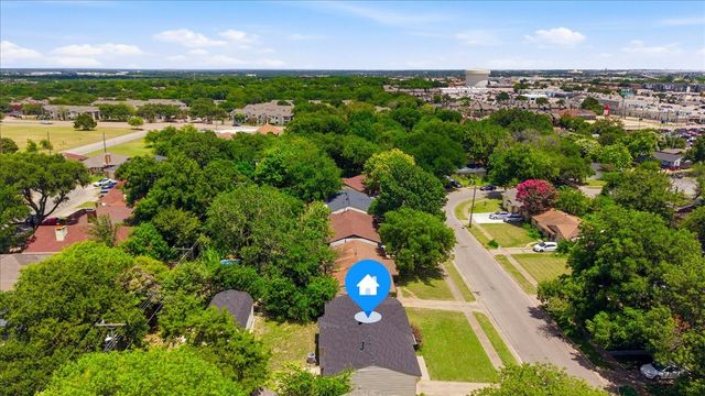 715 Thrush Avenue, Duncanville, TX 75116