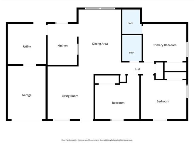 715 Thrush Avenue, Duncanville, TX 75116