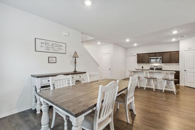 3224 Glazner Drive, Mesquite, TX 75126