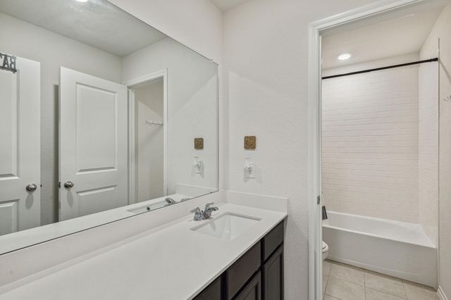 3224 Glazner Drive, Mesquite, TX 75126