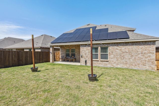 3224 Glazner Drive, Mesquite, TX 75126