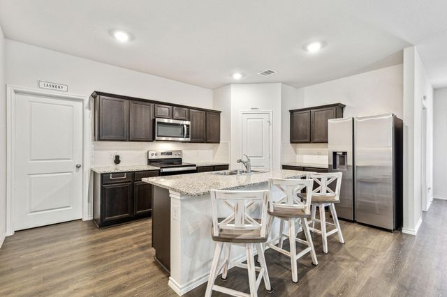 3224 Glazner Drive, Mesquite, TX 75126