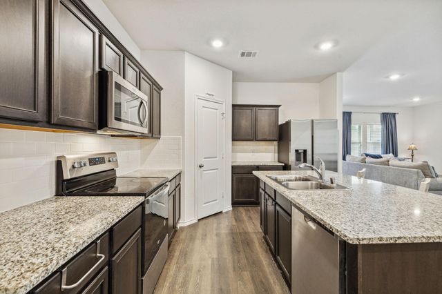 3224 Glazner Drive, Mesquite, TX 75126