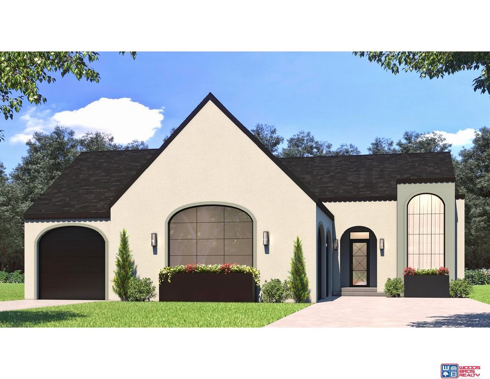 8509 Birkett Drive, Lincoln, NE 68526