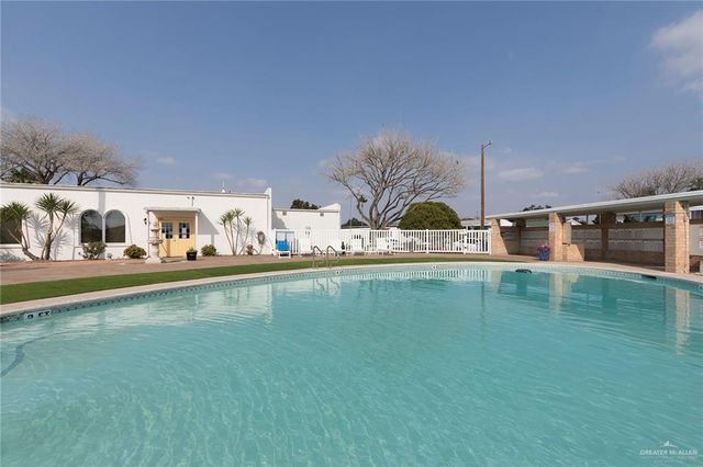 335 Queen Palm Street, Alamo, TX 78516